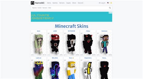 minecraft сэгэс|NameMC: Minecraft Names & Skins